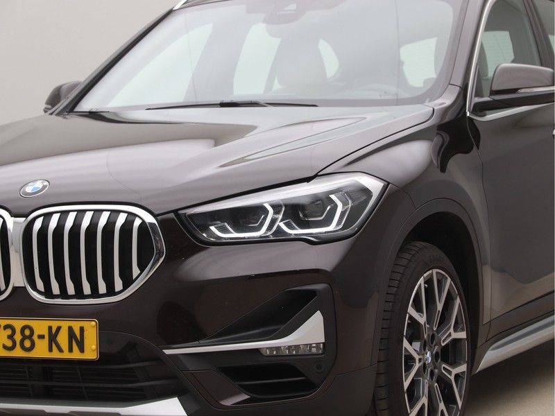 BMW X1 sDrive20i High Executive xLine afbeelding 22