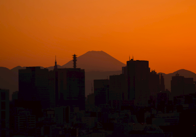 image from Tokyo Sunset