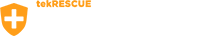 tekRESCUE PROTECT logo