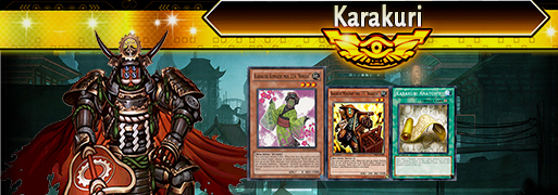 Karakuri Breakdown | YuGiOh! Duel Links Meta