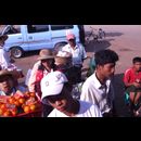 Burma Bus People 19