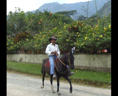 Colombia Tierradentro 7
