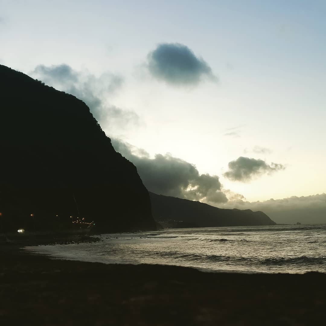 photo of Madeira