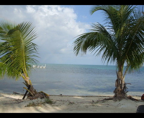 Belize Beaches 2
