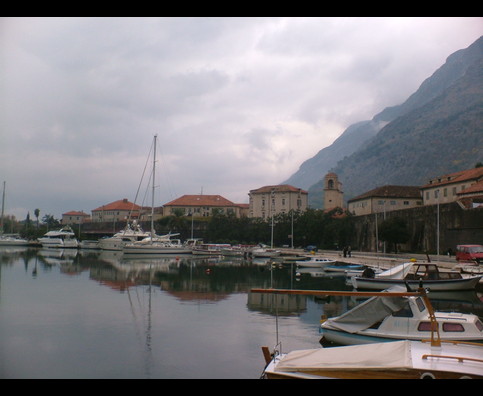 Montenegro Boats 6