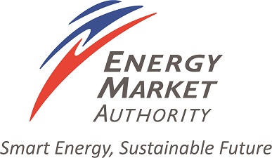 Energy Market Authority logo