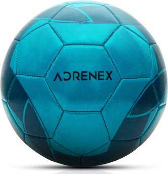Adrinex football from flipkart