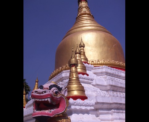 Burma Sagaing 25