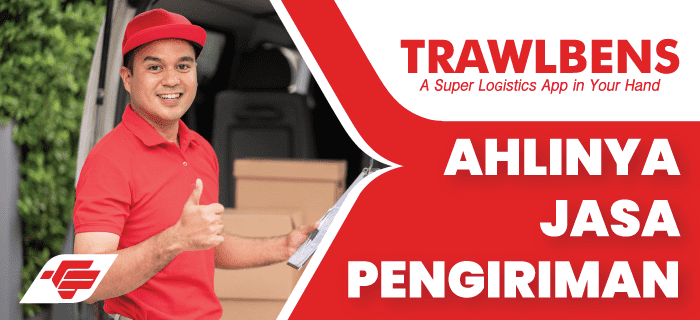 Memilih Jasa Kargo Murah Jakarta