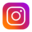 Instagram logo link