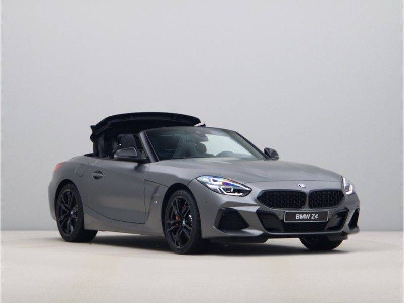 BMW Z4 sDrive30i High Exe M-Sport afbeelding 15