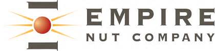 Empire Nut logo