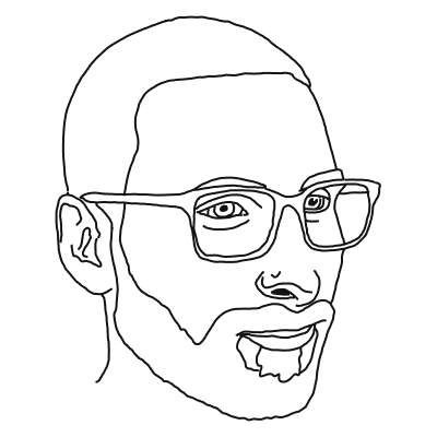 Image of Drew Barontini