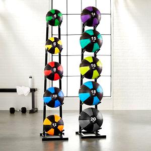 Medicine Balls
