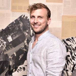 Photo of Tobias