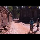 Cambodia Preah Pithu 13
