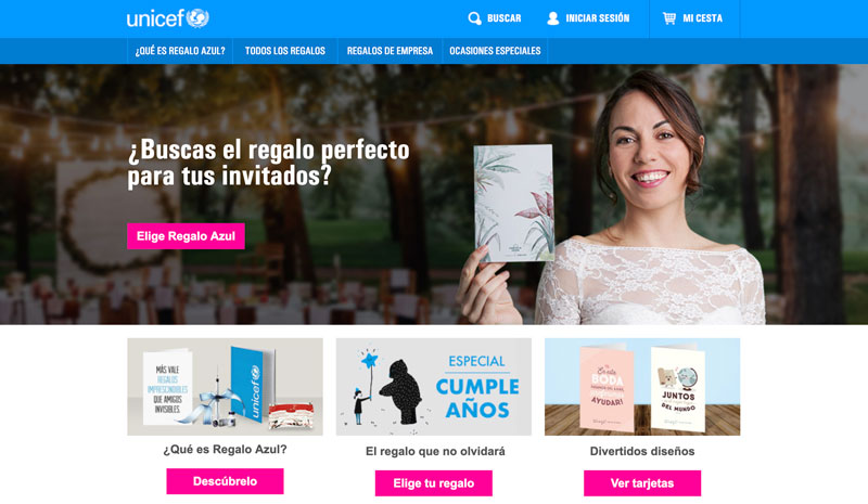 tienda.unicef.com