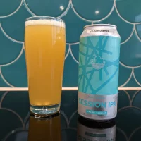 Cloudwater Brew Co. - Session IPA