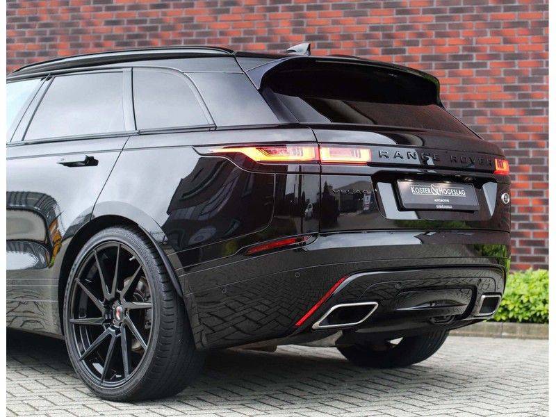 Land Rover Range Rover Velar P300 HSE R-Dynamic afbeelding 14