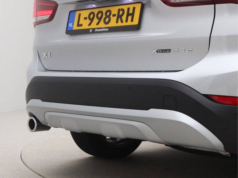 BMW X1 xDrive 25e High Executive xLine Automaat afbeelding 21