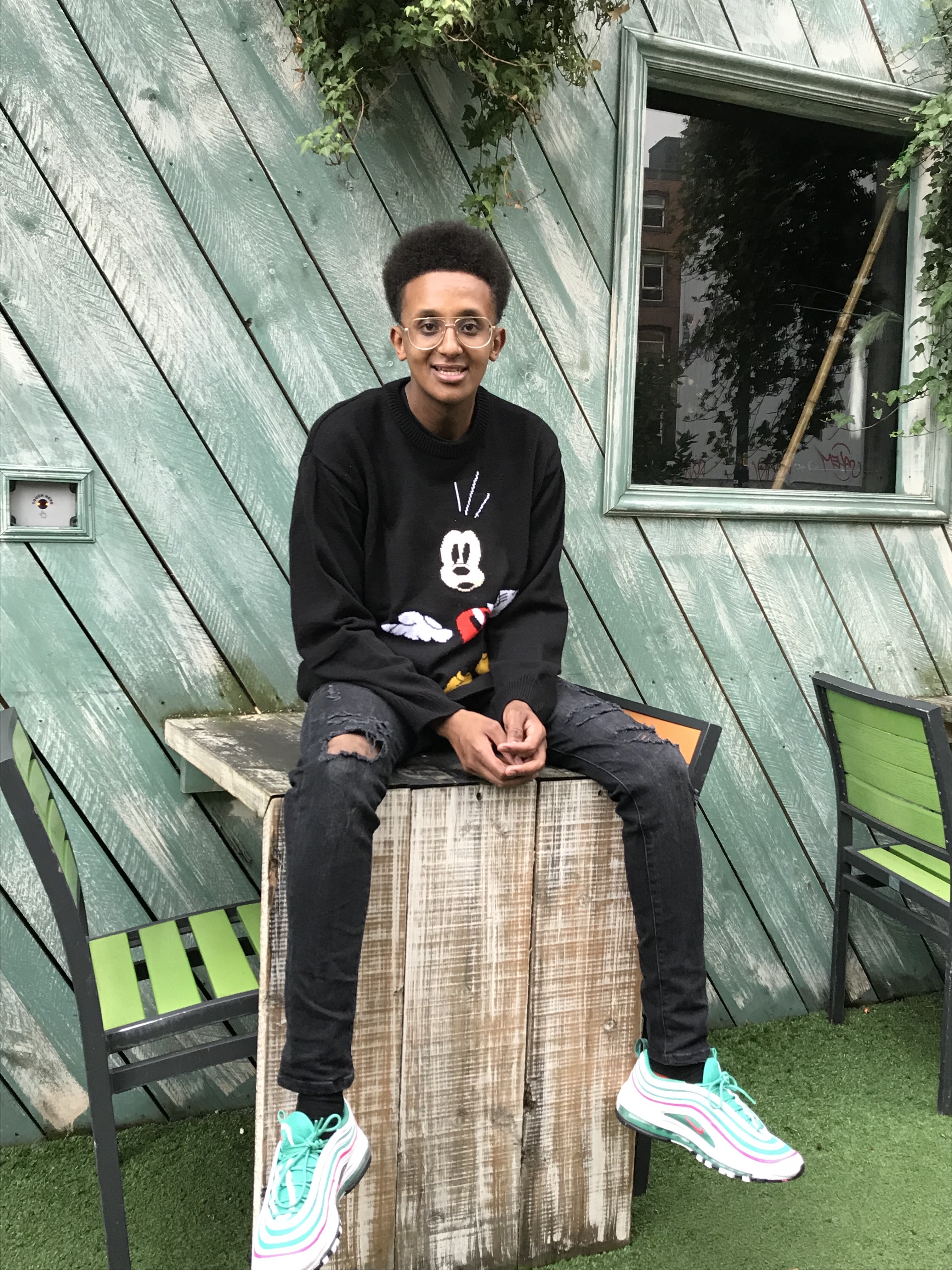 Mo Abz