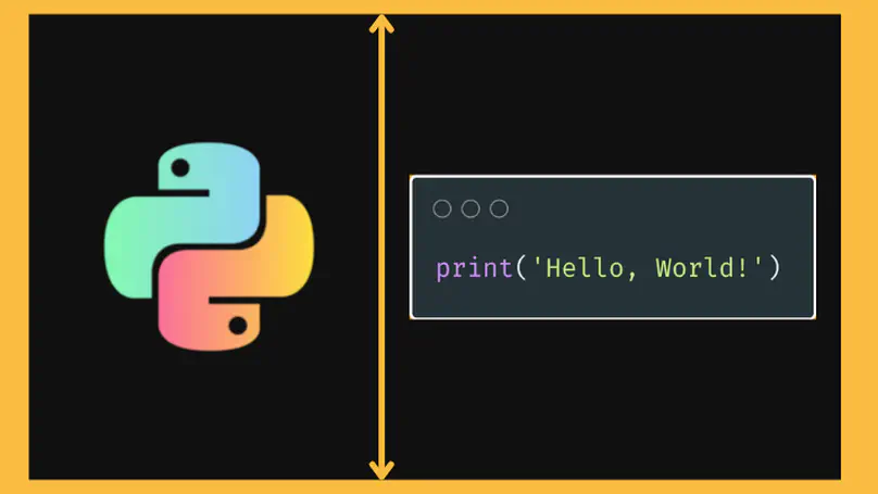 Program to Print Hello, World! in Python