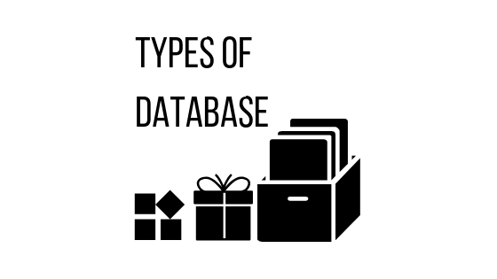 Types of Database