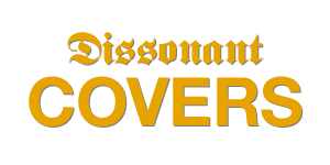 Dissonant Covers logo