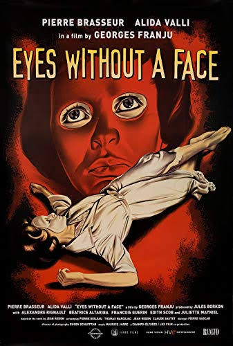 Eye Without A Face