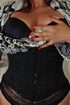 Mature Redhead Escort Sheffield