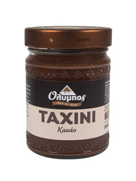 Tahini with cocoa - 300g