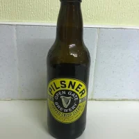 Guinness Open Gate Brewery - Pilsner