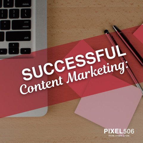 Content Marketing Strategy Benefits