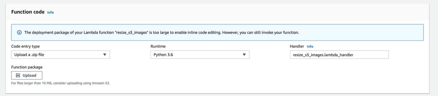 Upload Source Code Upload Source Code