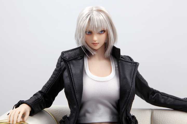 「Girl Factory」Double Target