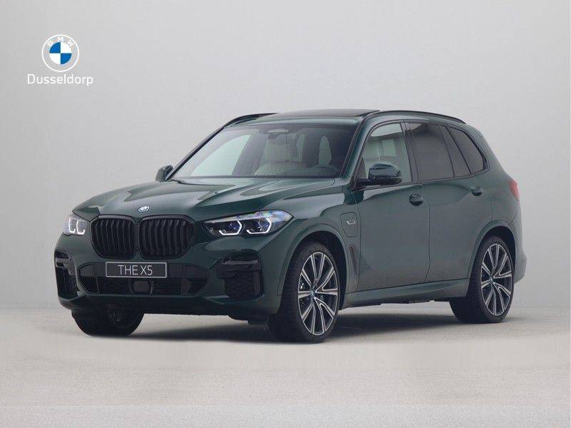 BMW X5 xDrive45e High Executive afbeelding 1