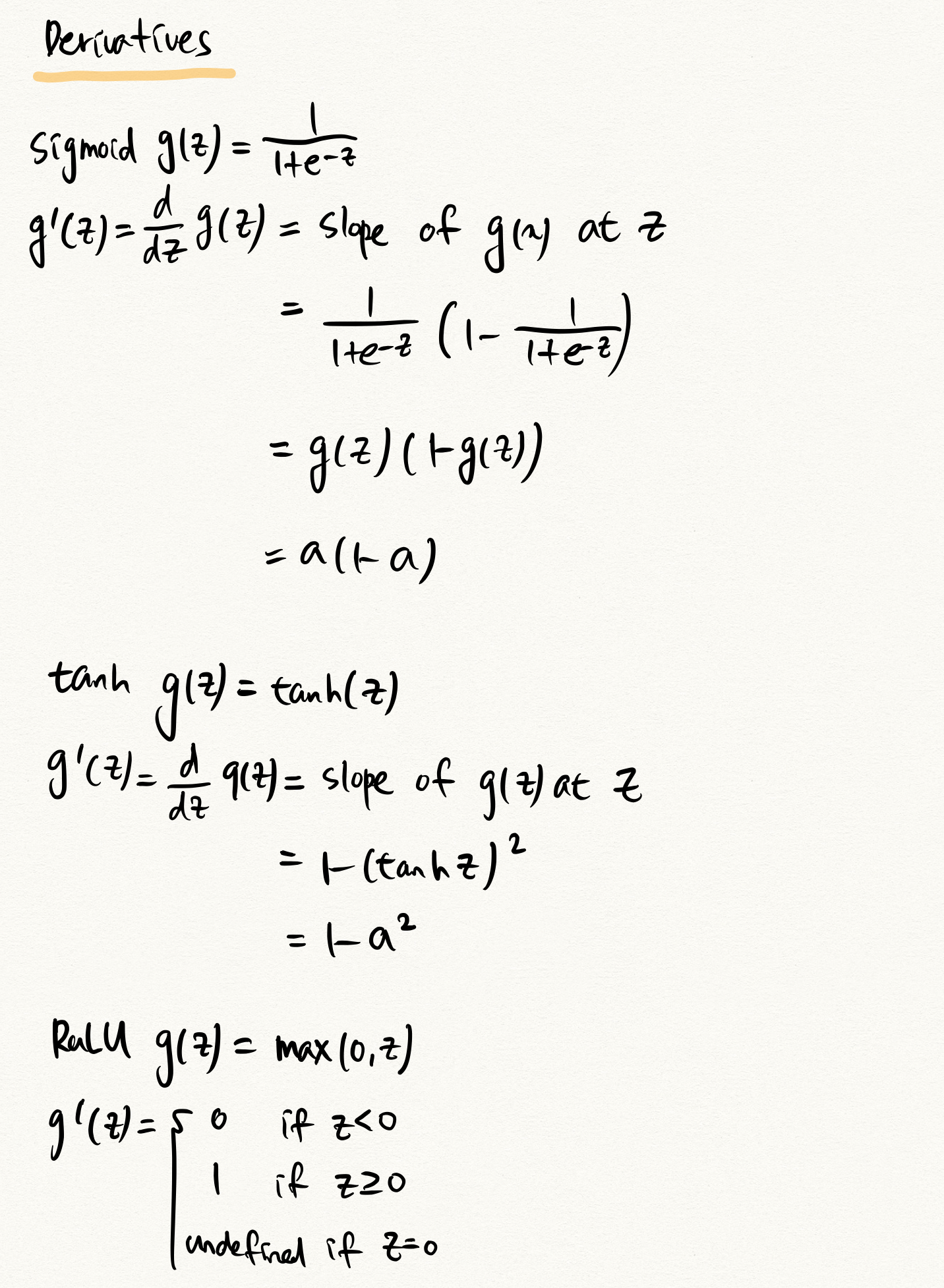 shallow-neural-network
