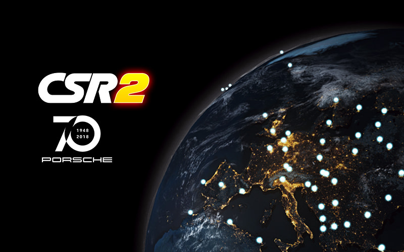CSR2Real contest website