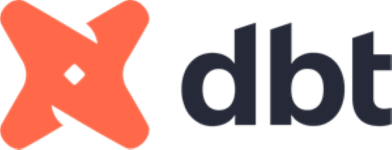 Dbt tool logo