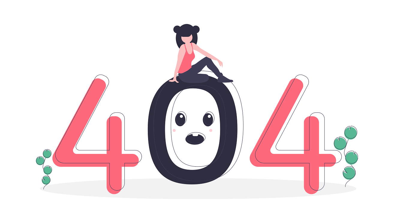 404 image logo