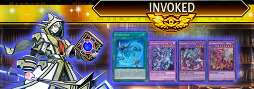 Invoked Breakdown | YuGiOh! Duel Links Meta
