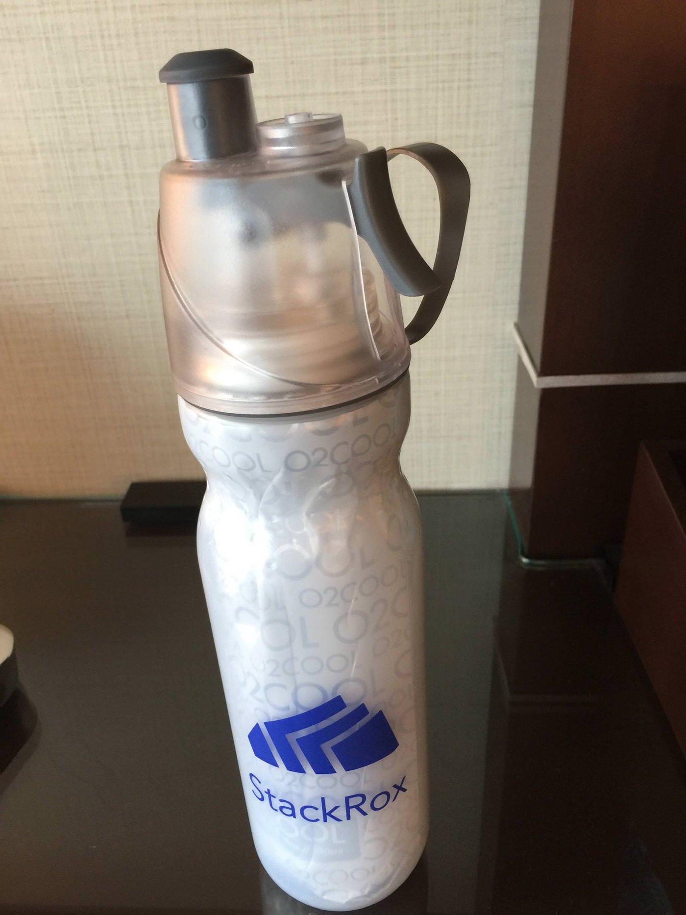 BH Bottle