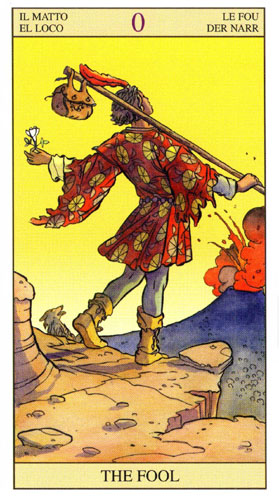 card