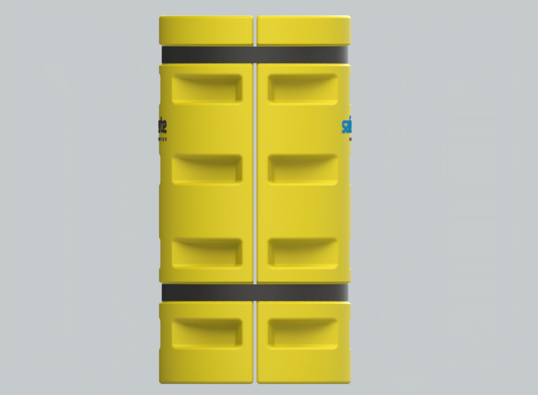 Column Protector side