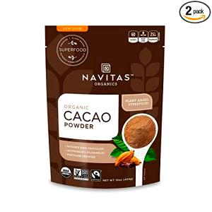 Cacao Powder