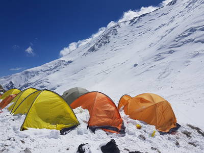 Camp 2