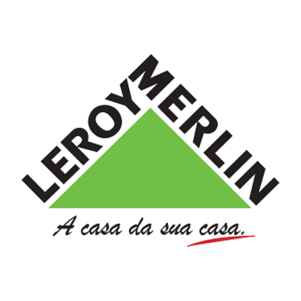 Logo de Leroy Merlin