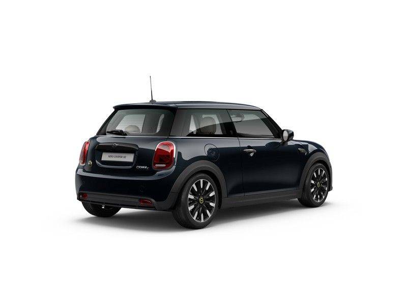 MINI Electric 3-deurs Yours afbeelding 4