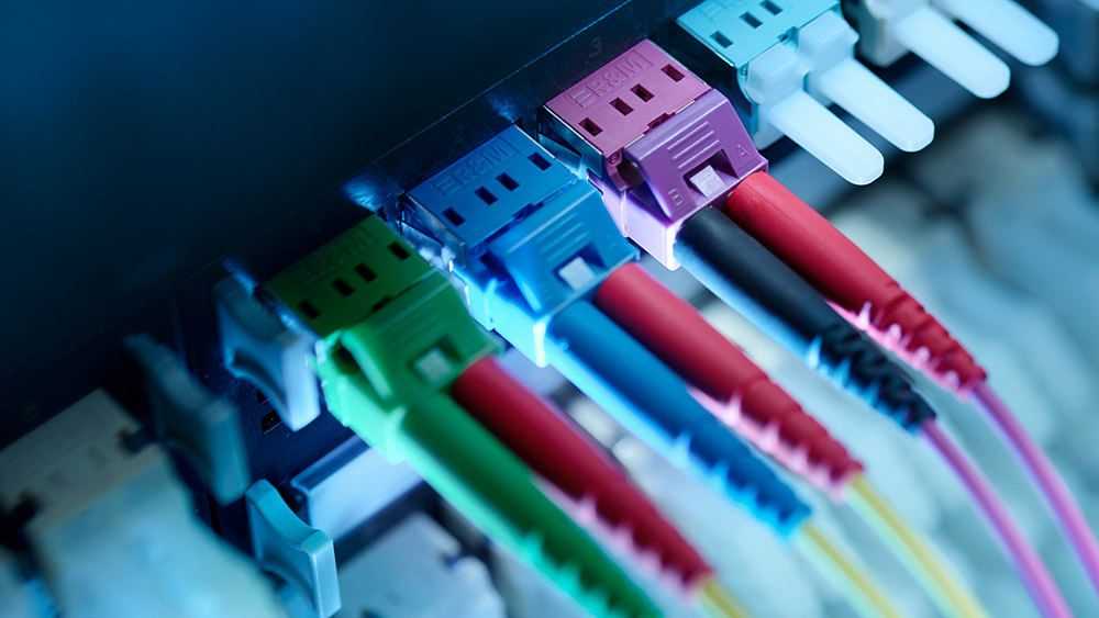 Cabeamento Estruturado: O que é e porque utilizar?