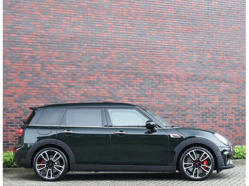 MINI Clubman JCW ALL4 *Pano*Camera*Head-Up* afbeelding 12